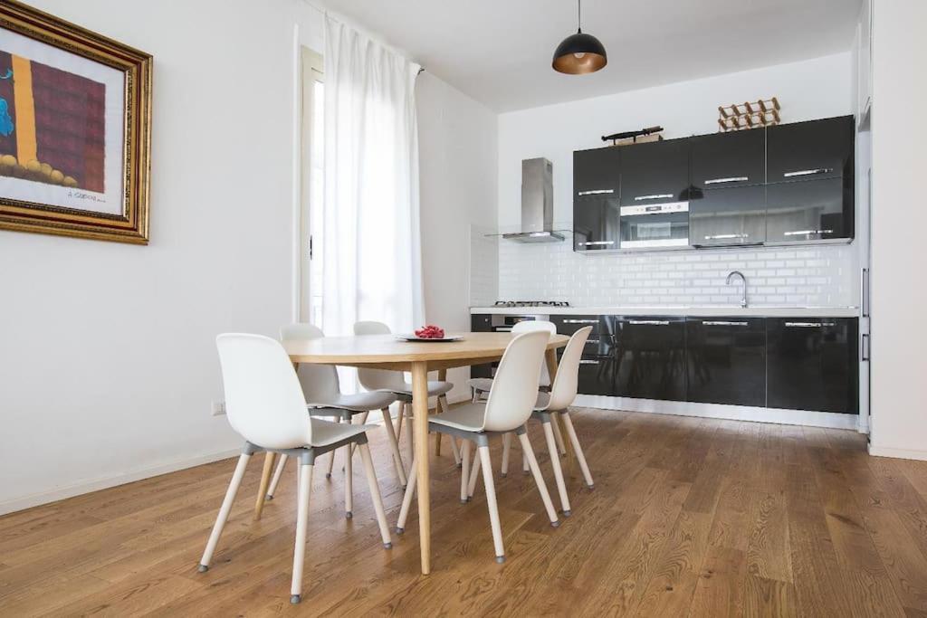 My Trastevere Three Bedroom View Apartment -Top Collection Róma Kültér fotó